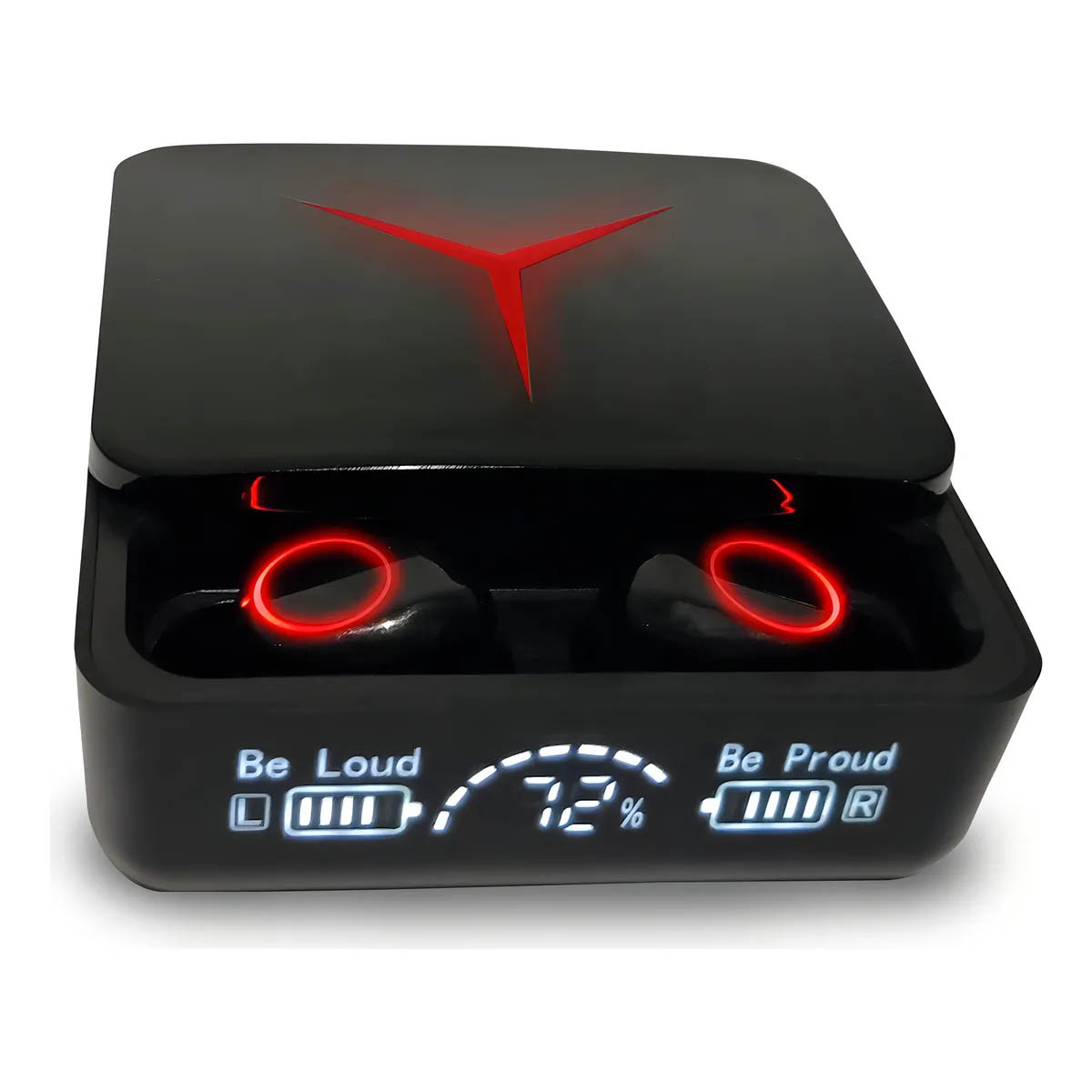 Miniatura 4 de Audífonos Inalámbricos Gamer